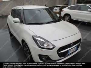 Suzuki Swift 1.2 2022