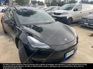 Tesla Model 3 Long Range 75 kWh 2022