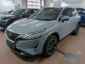 Nissan Qashqai 1.3 DIG-T 2023