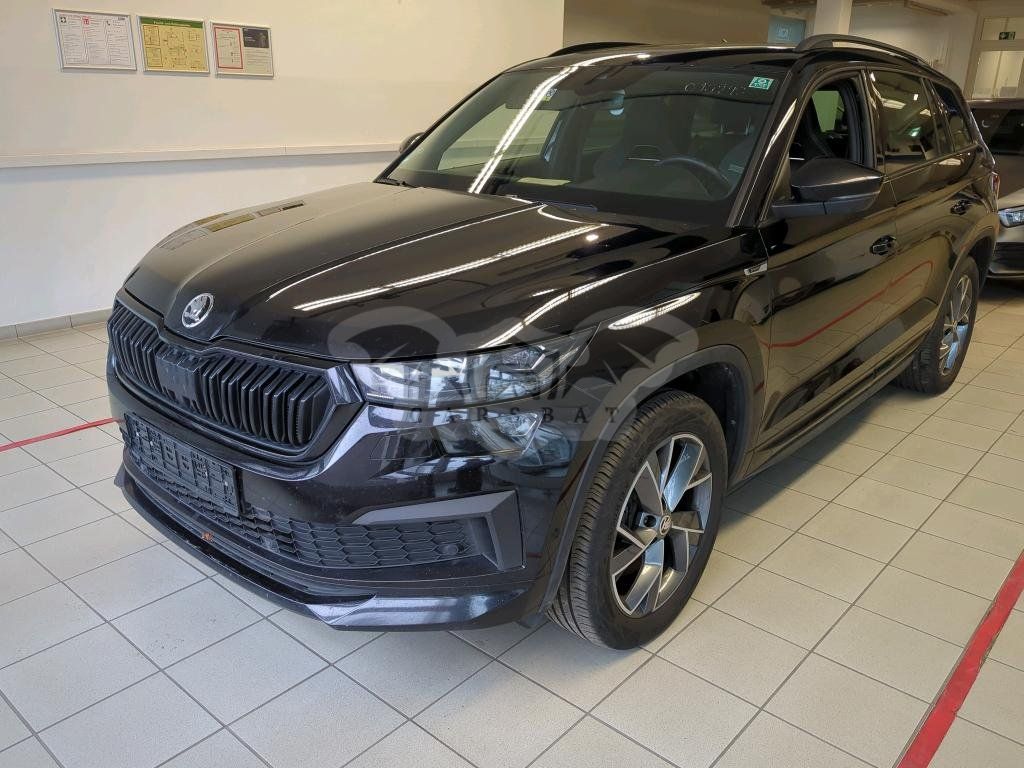 Skoda Kodiaq 2.0 TDI 2023