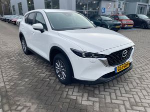 Mazda CX-5 2.0 SKYACTIV-G 2024