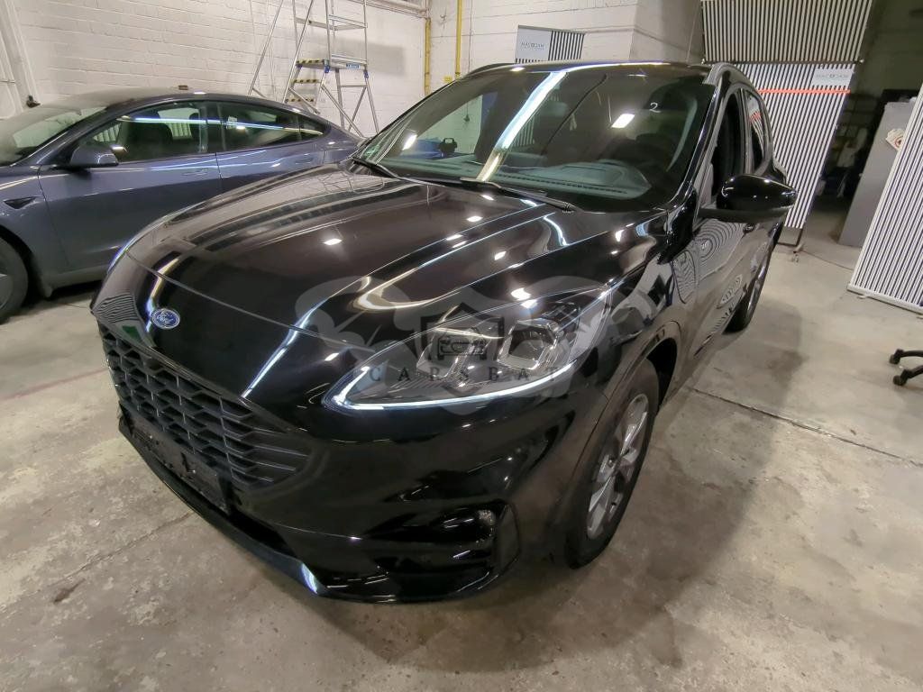 Ford Kuga 2.5 2024