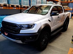 Ford Ranger 2.0 2022