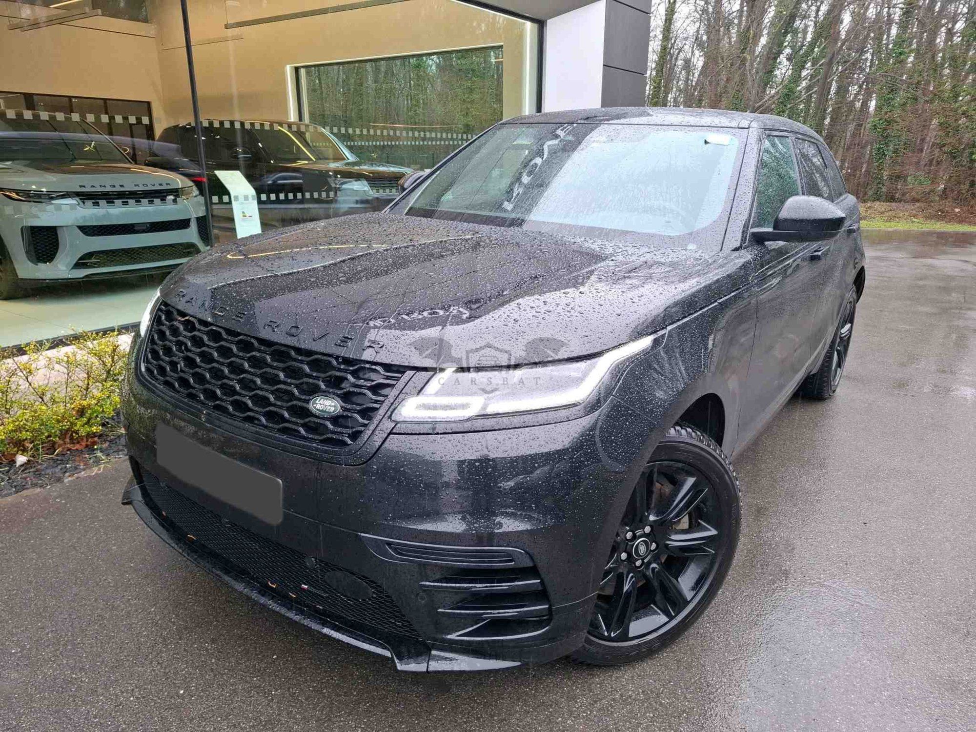 Land Rover Range Rover Velar 2.0 P400e R-Dynamic SE 2022