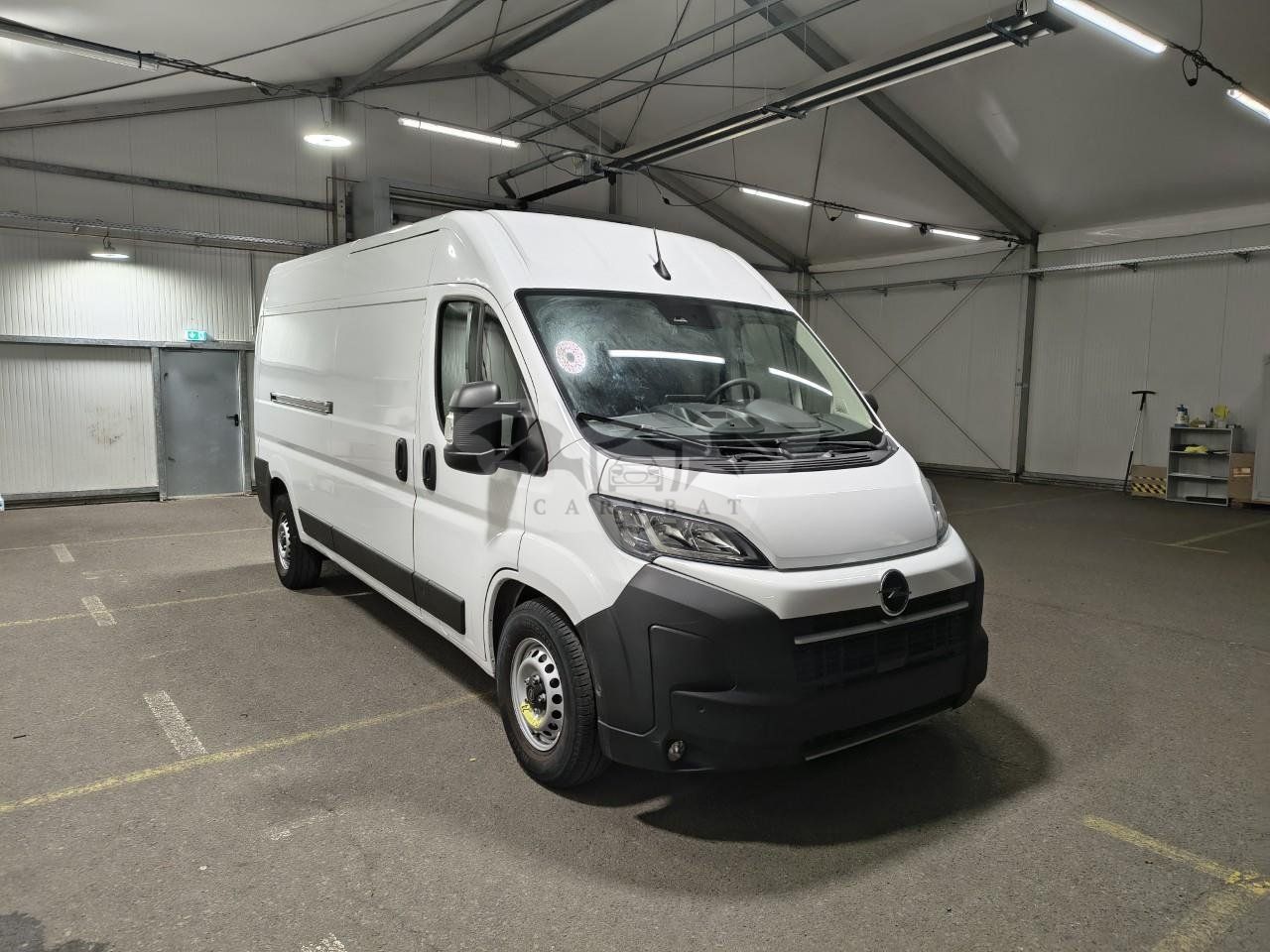 Opel Movano L3H2 2.2 2024