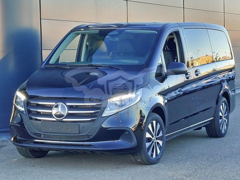 Mercedes-Benz Vito Tourer L2 116 CDI Select 2025