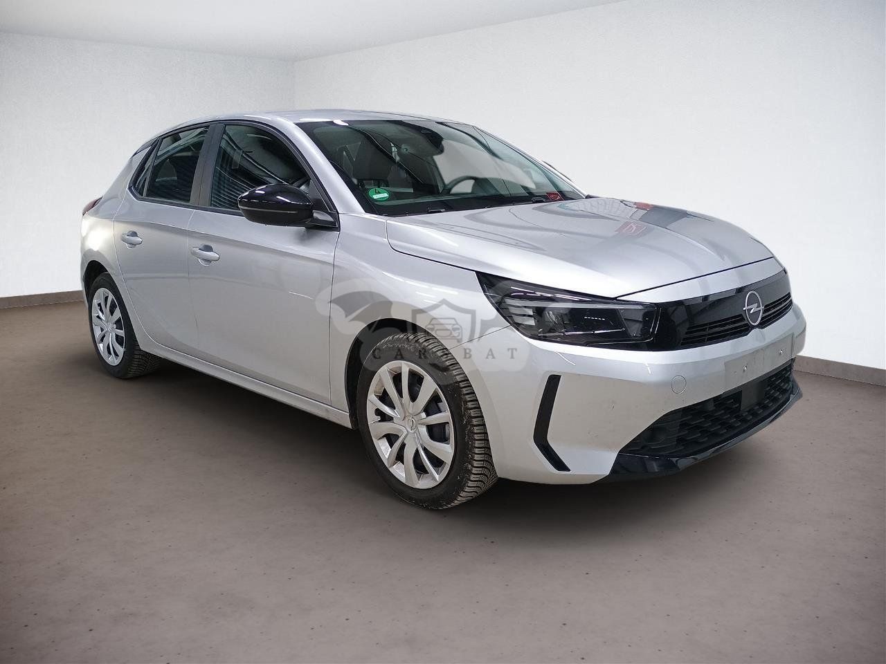 Opel Corsa 1.2 Edition 2025
