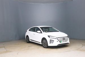 Hyundai IONIQ 38 kWh Premium 2023