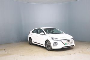 Hyundai IONIQ 38 kWh Premium 2023