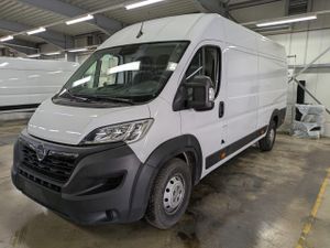 Opel Movano L4H2 2.2 2024
