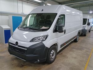 Opel Movano L4H2 2.2 2024