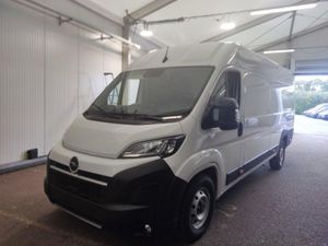 Opel Movano L4H2 2.2 2024