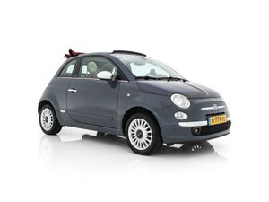 Fiat 500C 1.2 Lounge 2012