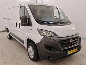Fiat Ducato L2H1 2.3 MultiJet 2021