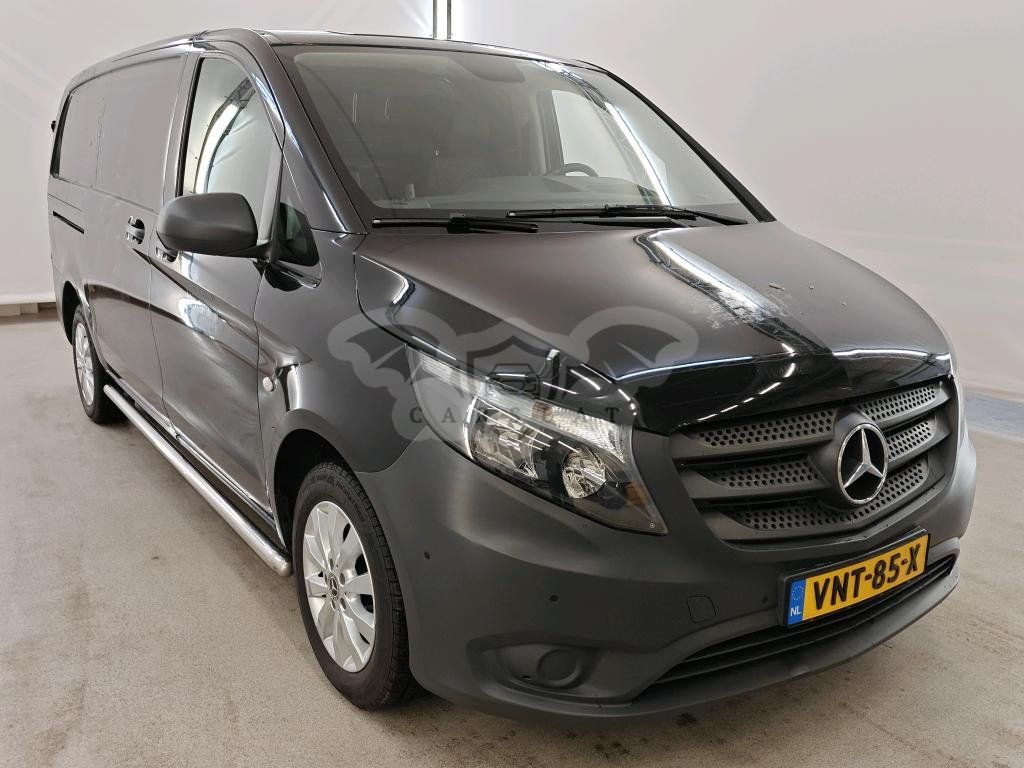 Mercedes-Benz Vito L2 114 CDI 2022