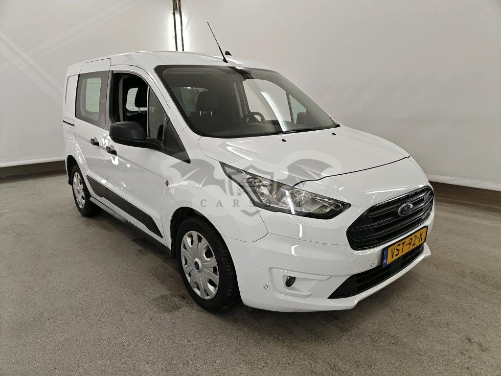 Ford Transit Connect 1.0 EcoBoost Trend 2022