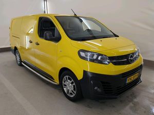 Opel Vivaro L3H1 2.0 2021