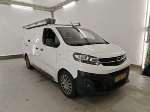 Opel Vivaro L2H1 1.5 Edition 2020
