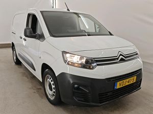 Citroën Berlingo XL 1.5 HDI Club 2019