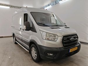 Ford Transit L2H2 Trend 2021