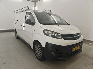 Opel Vivaro L3H1 1.5 2021