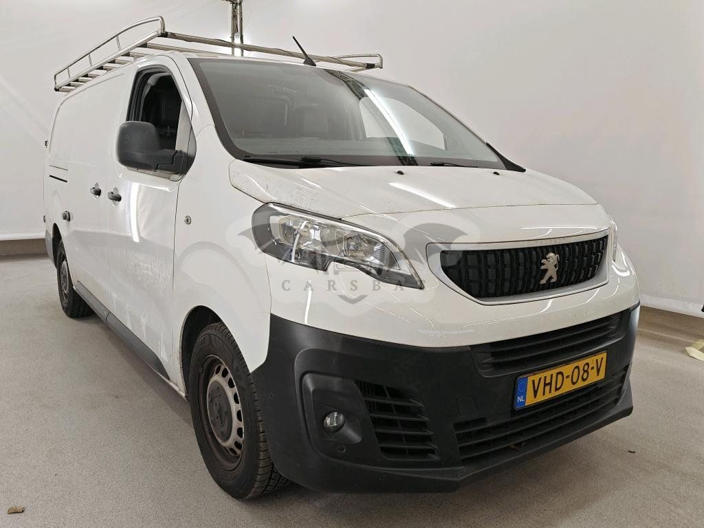 Peugeot Expert Long 2.0 HDI Premium 2020