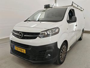 Opel Vivaro L3H1 1.5 2021