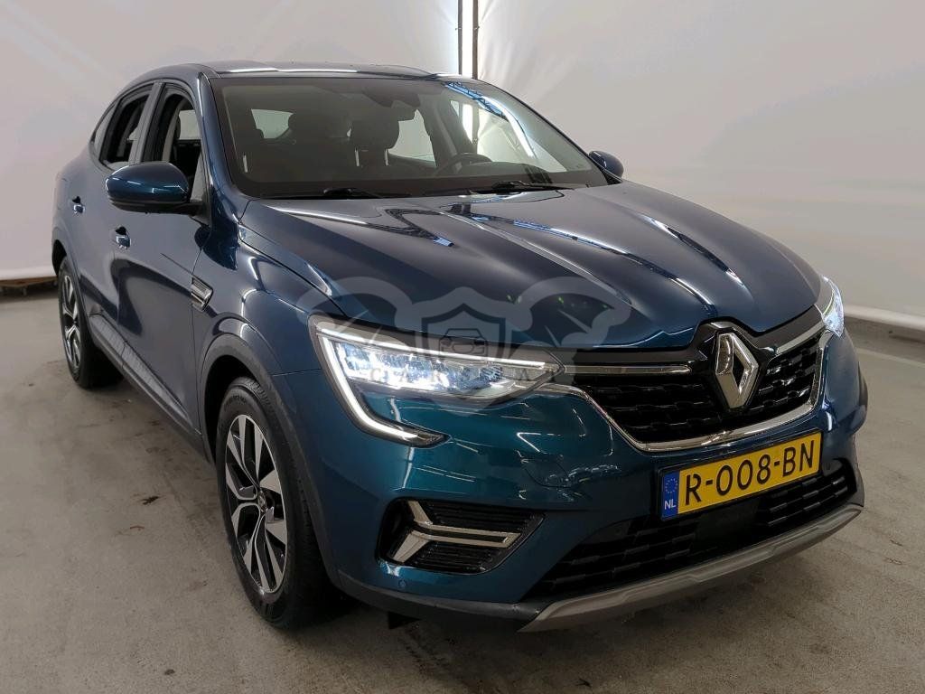 Renault Arkana / XM3 1.6 Zen 2022