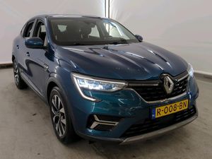 Renault Arkana / XM3 1.6 Zen 2022