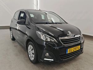 Peugeot 108 1.0 VTI Active 2018