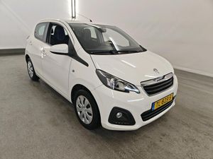 Peugeot 108 1.0 VTI Active 2018