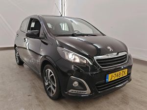 Peugeot 108 Allure 2020