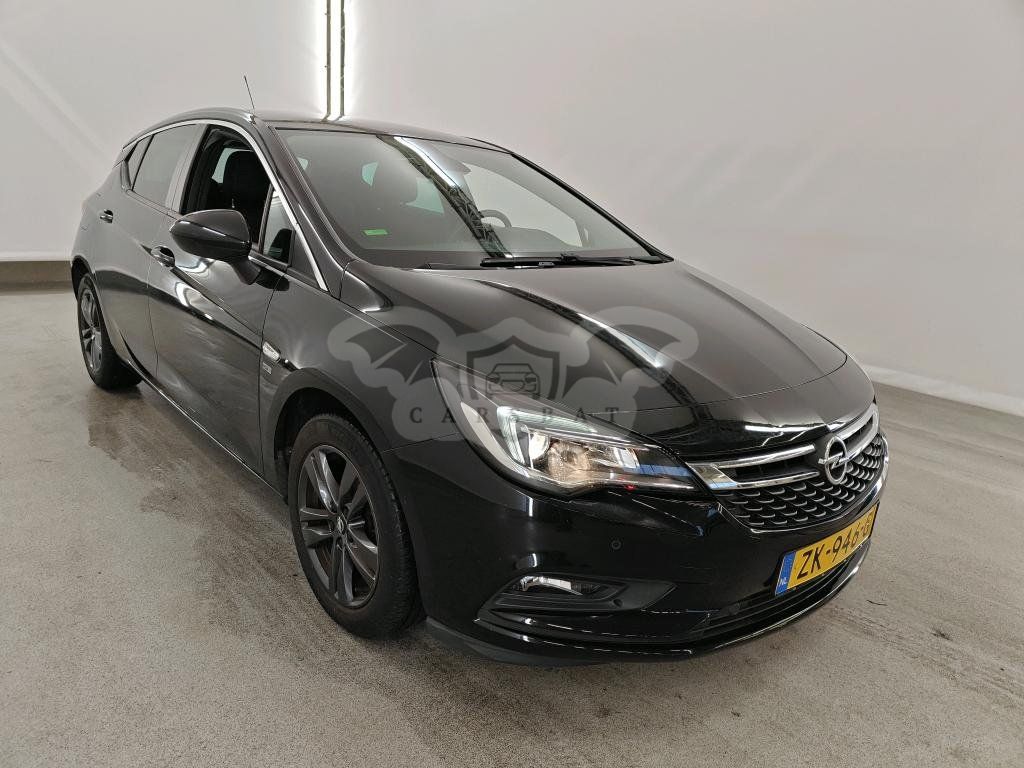 Opel Astra 1.2 Edition 2019