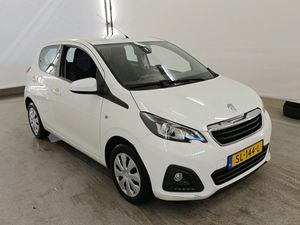 Peugeot 108 1.0 VTI Active 2018