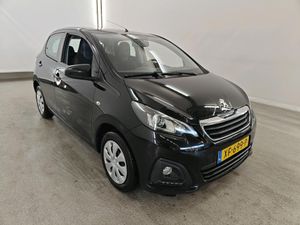 Peugeot 108 1.0 VTI Active 2019