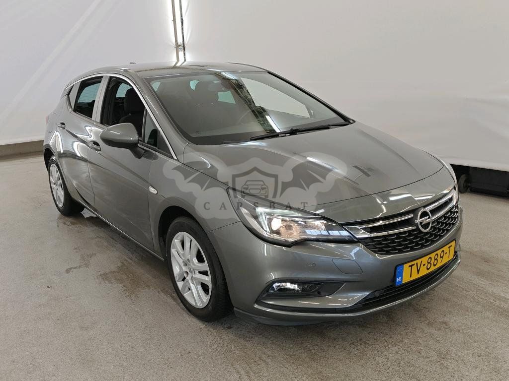 Opel Astra 1.0 Online Edition 2018
