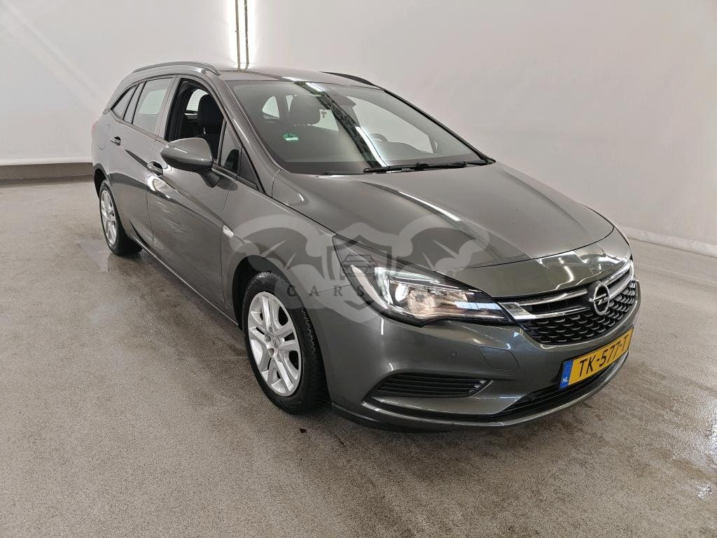 Opel Astra Sports Tourer 1.0 Online Edition 2018