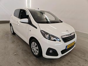 Peugeot 108 Active 2020