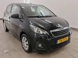 Peugeot 108 1.0 VTI Active 2018