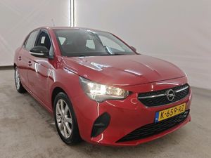 Opel Corsa 1.2 Edition 2021