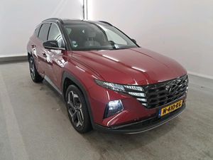 Hyundai Tucson 1.6 T-GDI Premium 2021