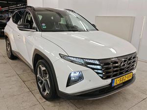Hyundai Tucson 1.6 T-GDI Premium 2021