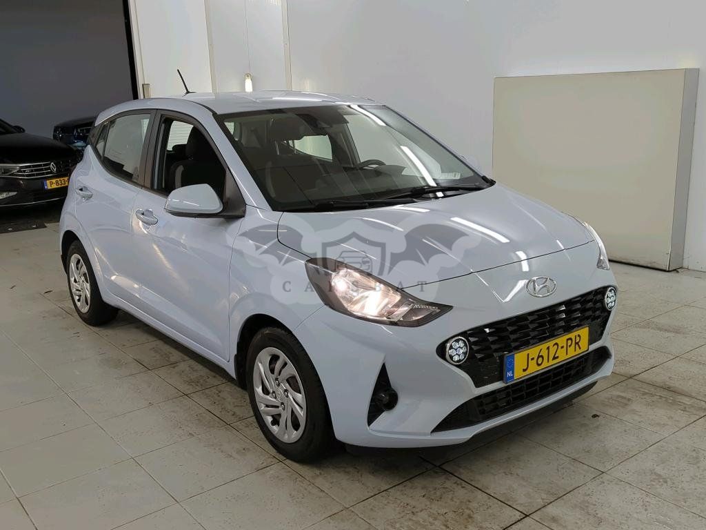 Hyundai i10 1.0i Comfort 2020