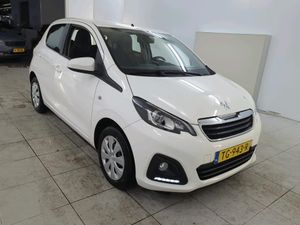 Peugeot 108 1.0 VTI Active 2018