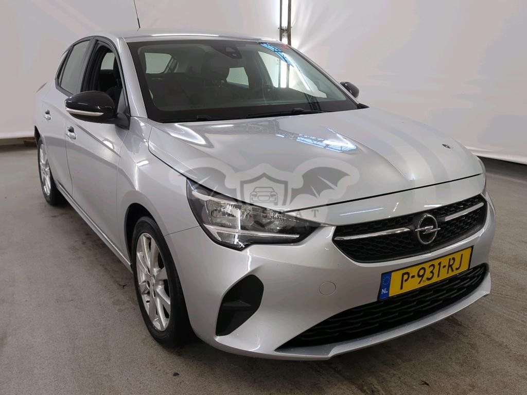 Opel Corsa 1.2 Edition 2022