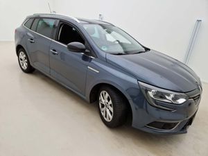 Renault Megane Grandtour 1.3 TCe Limited 2020