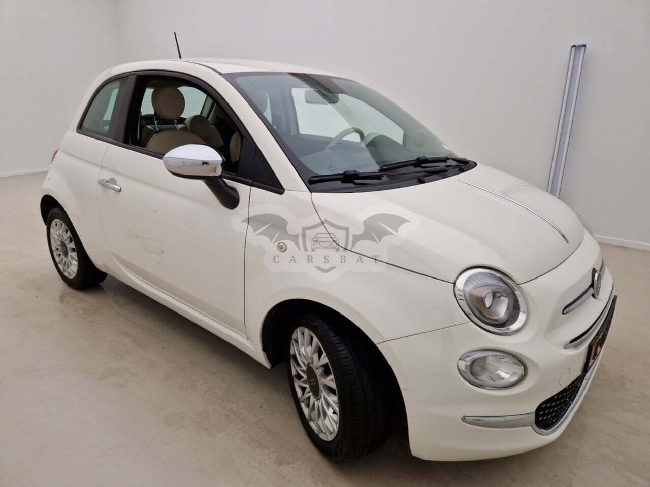 Fiat 500 1.0 Lounge 2021