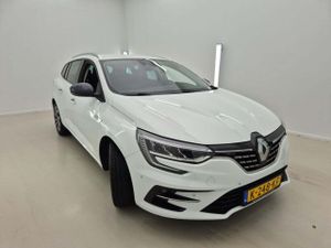 Renault Megane Grandtour 1.3 TCe Business 2021