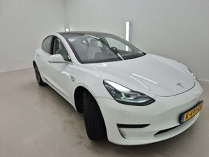 Tesla Model 3 Standard Range Plus 60 kWh 2020