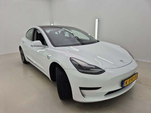 Tesla Model 3 Standard Range Plus 60 kWh 2020